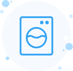 Self laundry service